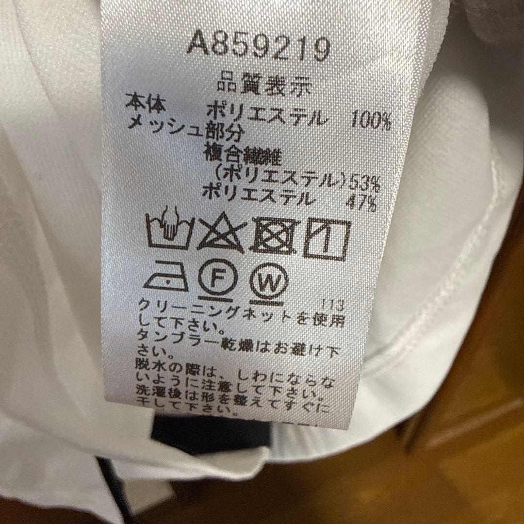 ⭐︎アルチビオシャツブラウス（36）