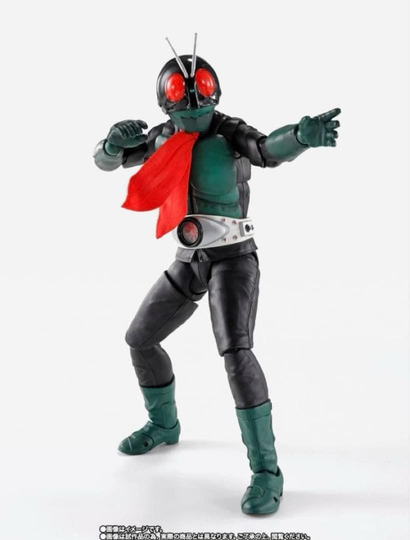桜島Ver栄光の昭和ライダー　ウルティメイトシャイニングウルトラマンゼロ セット