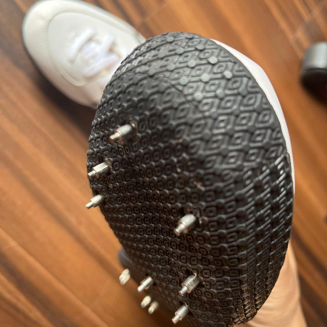 アシックス asics HEAT FLY スパイク【槍投げ/走高跳】　24.5㎝
