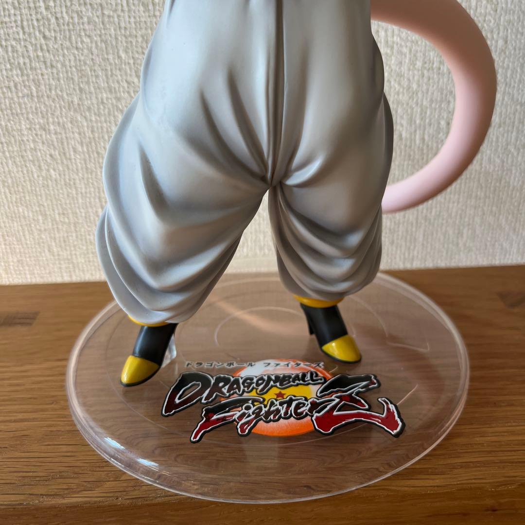 フィギュア ドラゴンボール ギャルズ 人造人間21号 変身ver.