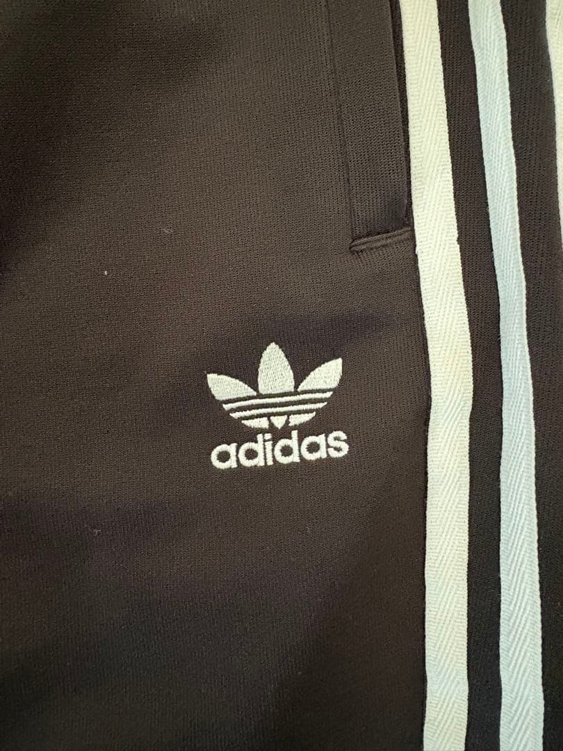 adidas Originals（アディダスオリジナルス）トラックパンツ　XXL