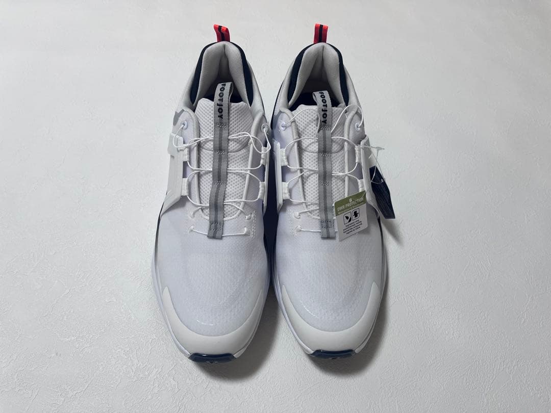 FOOTJOY ゴルフシューズ MEN'S ハイパーフレックス BOA メンズ