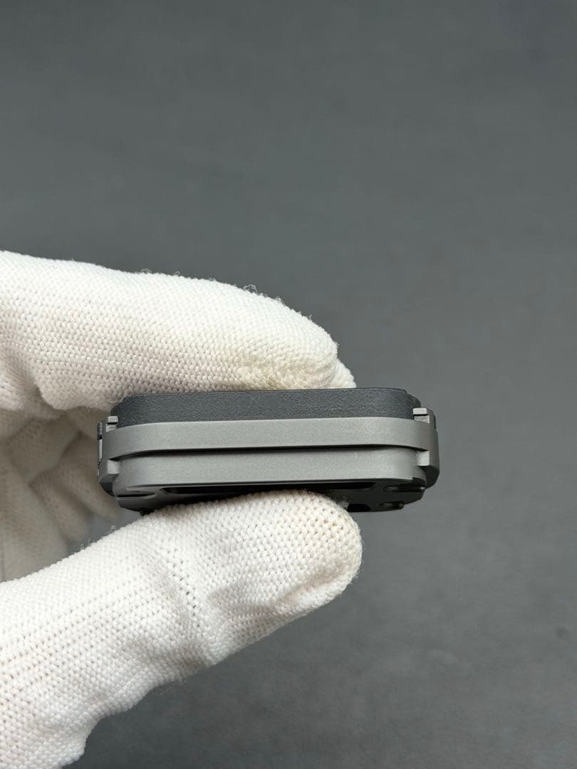 01EDC slider フィジェットトイ EDC