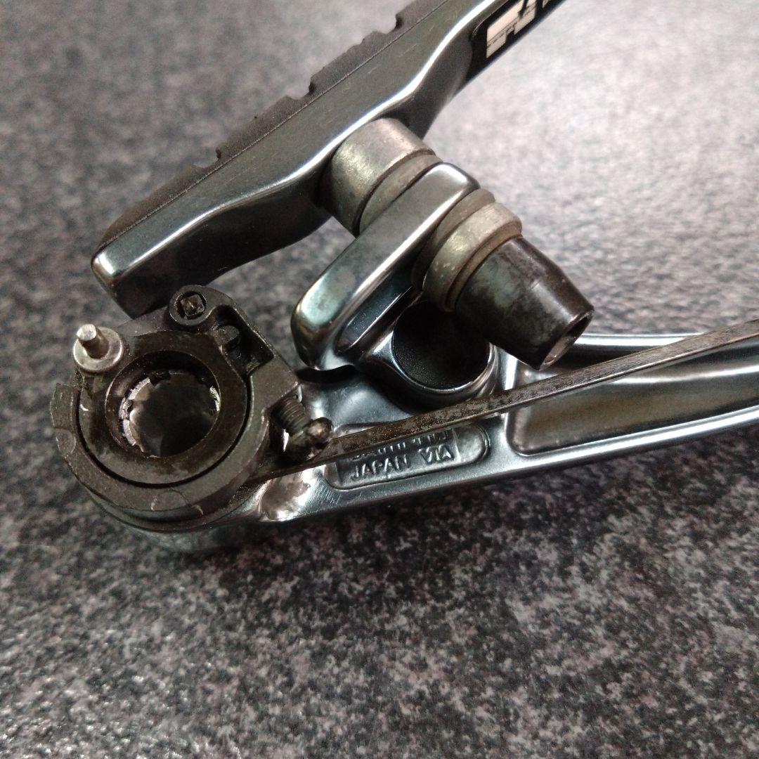 シマノ XTR Vブレーキ BR-M960