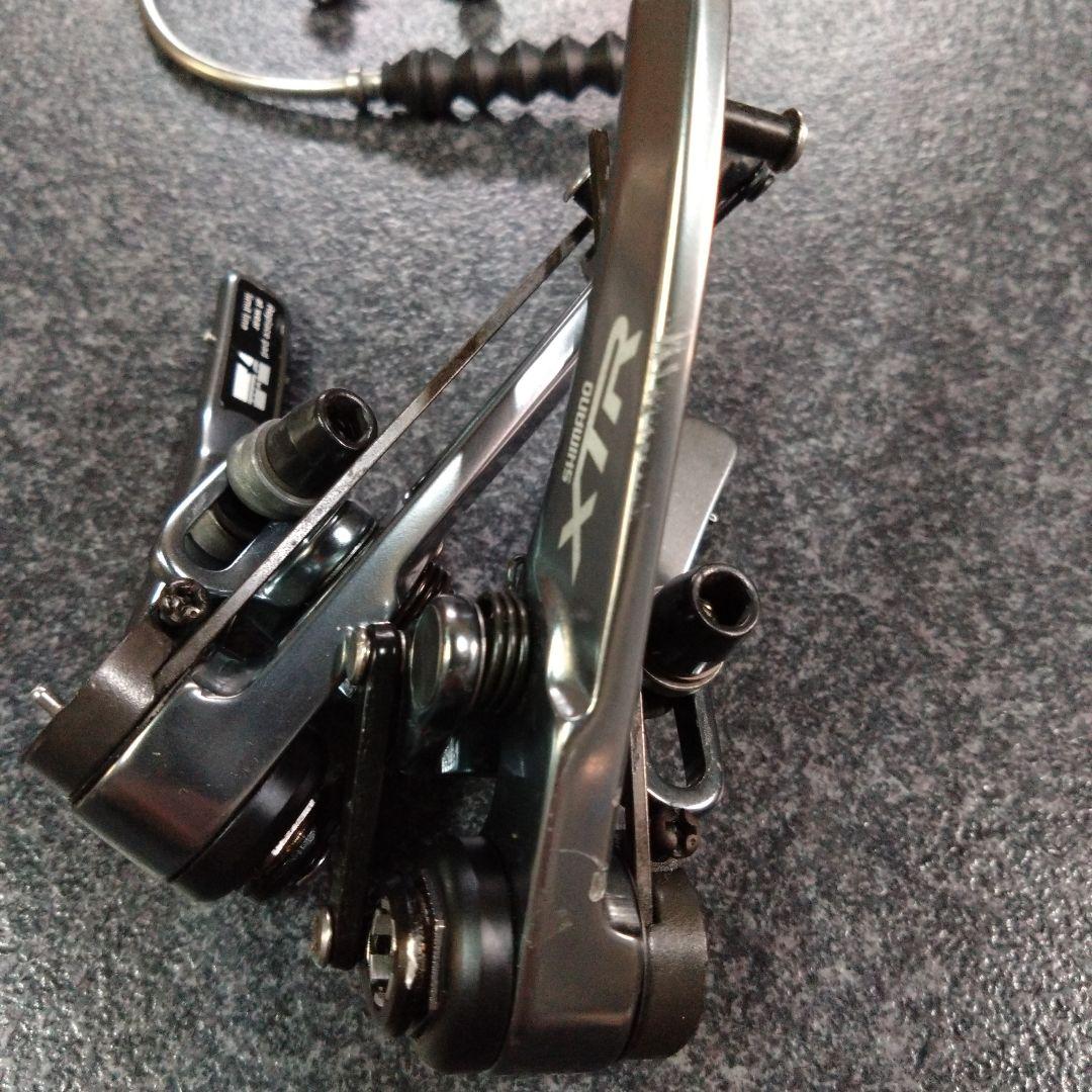 シマノ XTR Vブレーキ BR-M960