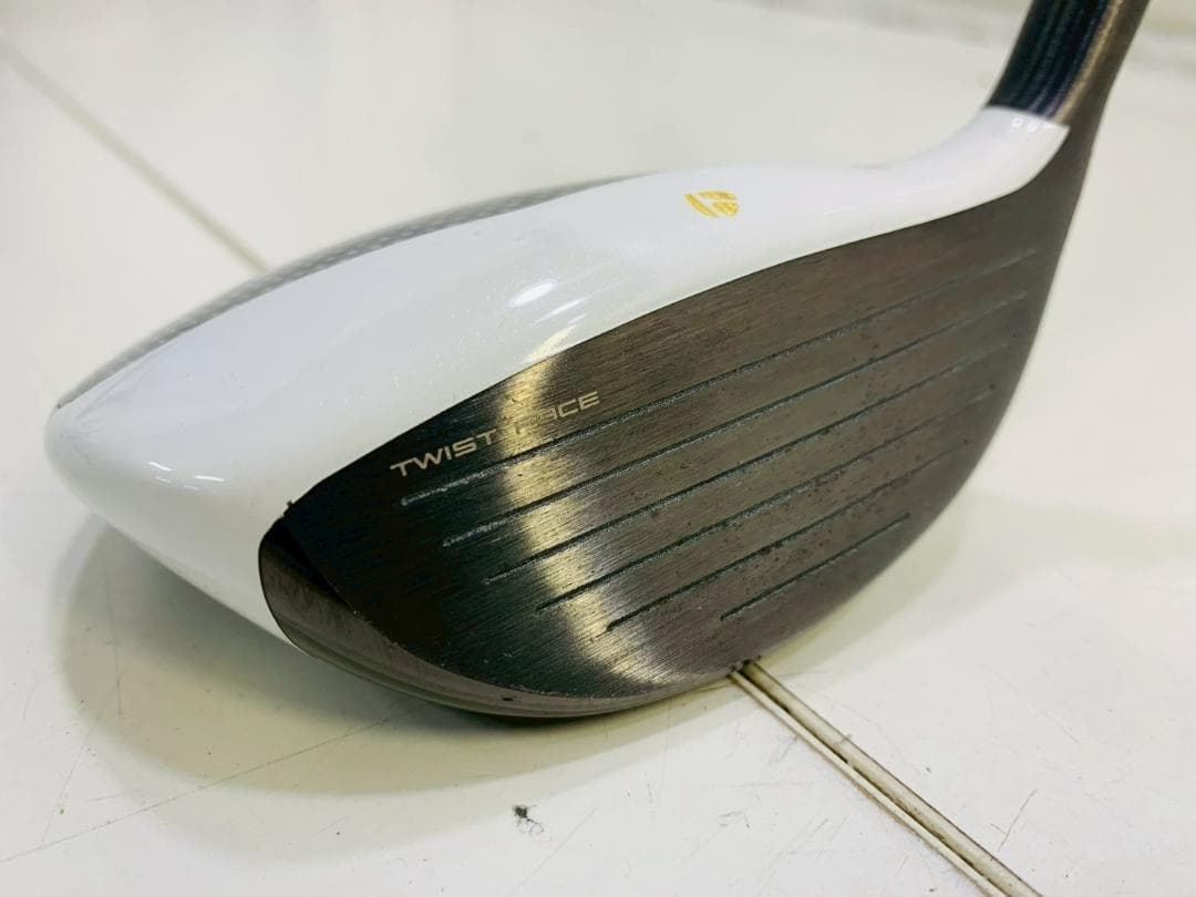 32Z テイラーメイド Mグローレ ゴルフ ドライバー TaylorMade