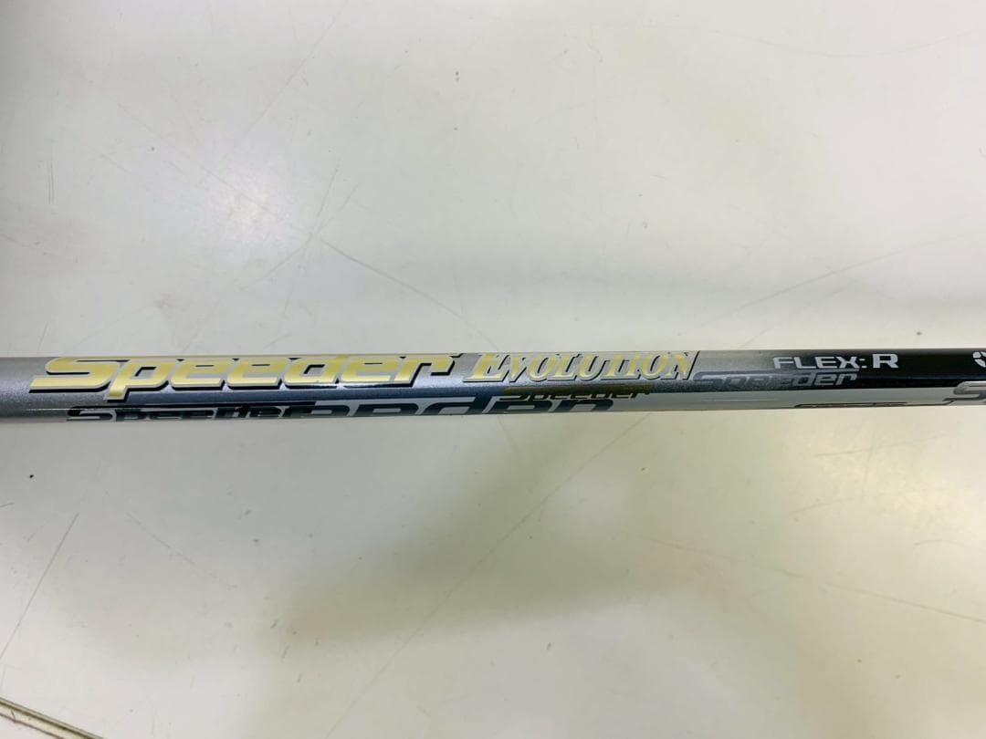 32Z テイラーメイド Mグローレ ゴルフ ドライバー TaylorMade