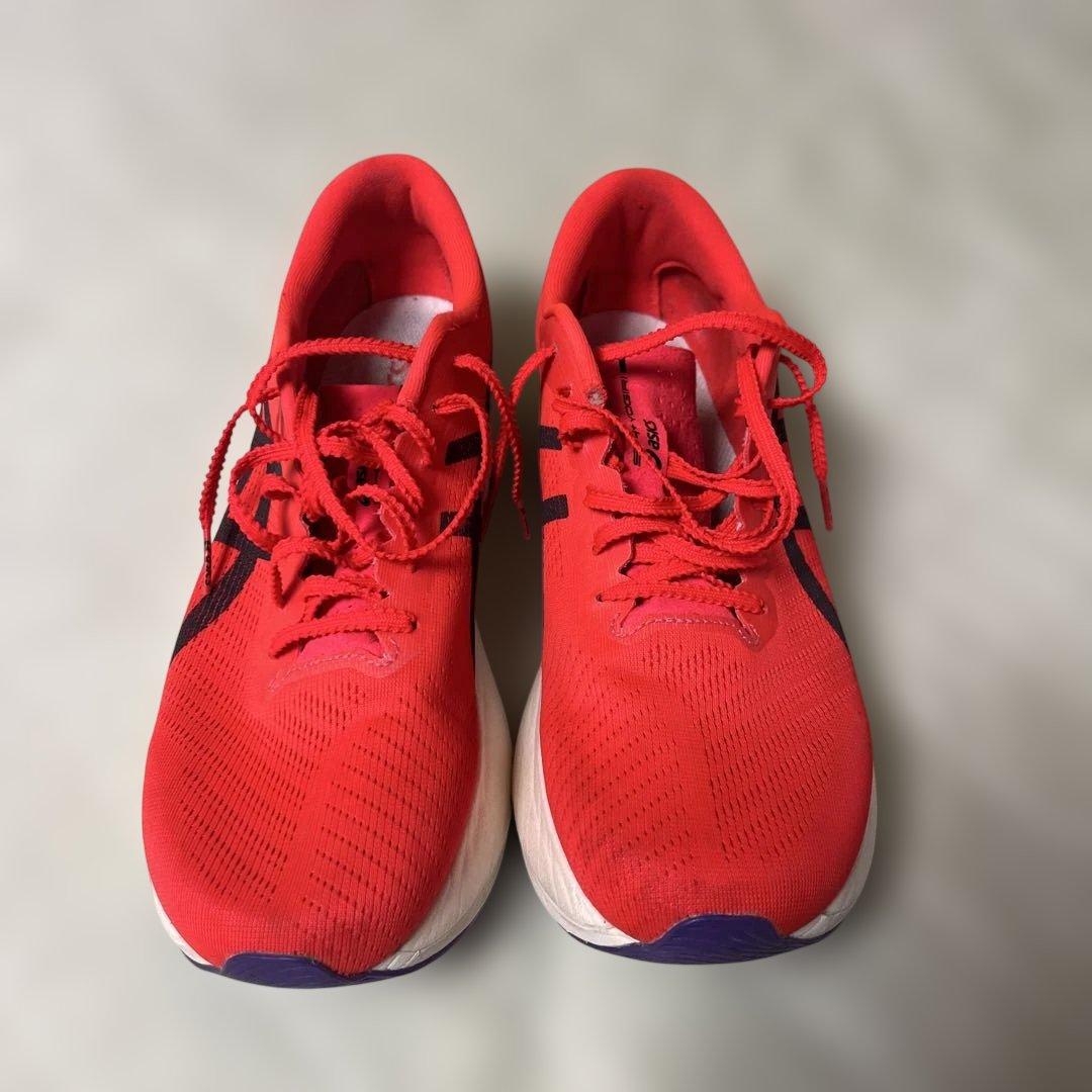 ASICS S4+yogiri 27.0cm 美品