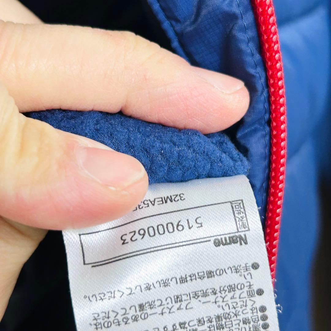 使用少 ミズノ テックフィル トレーニングウェア 上下 mizuno