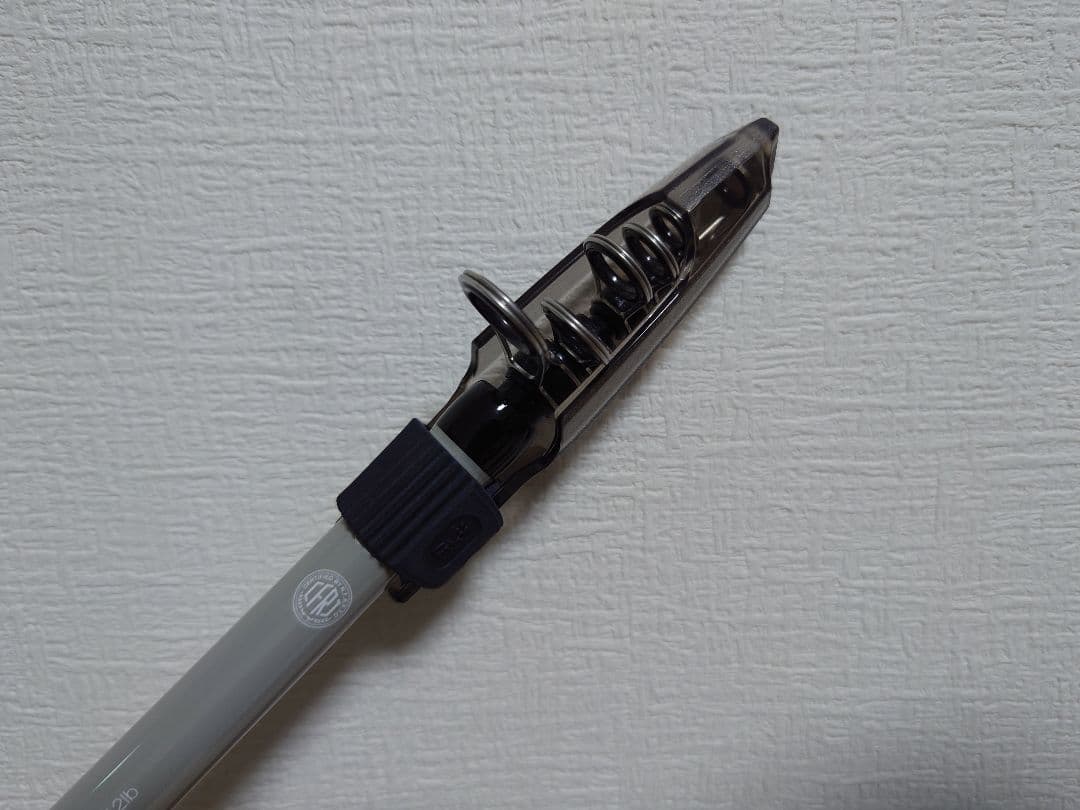 【ジャッカルJACKALL】グッドロッド　GDS-80M-TL ブルー