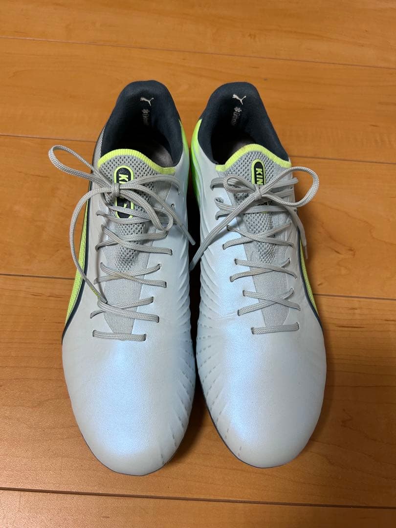 値下⭐︎PUMA King 26cm