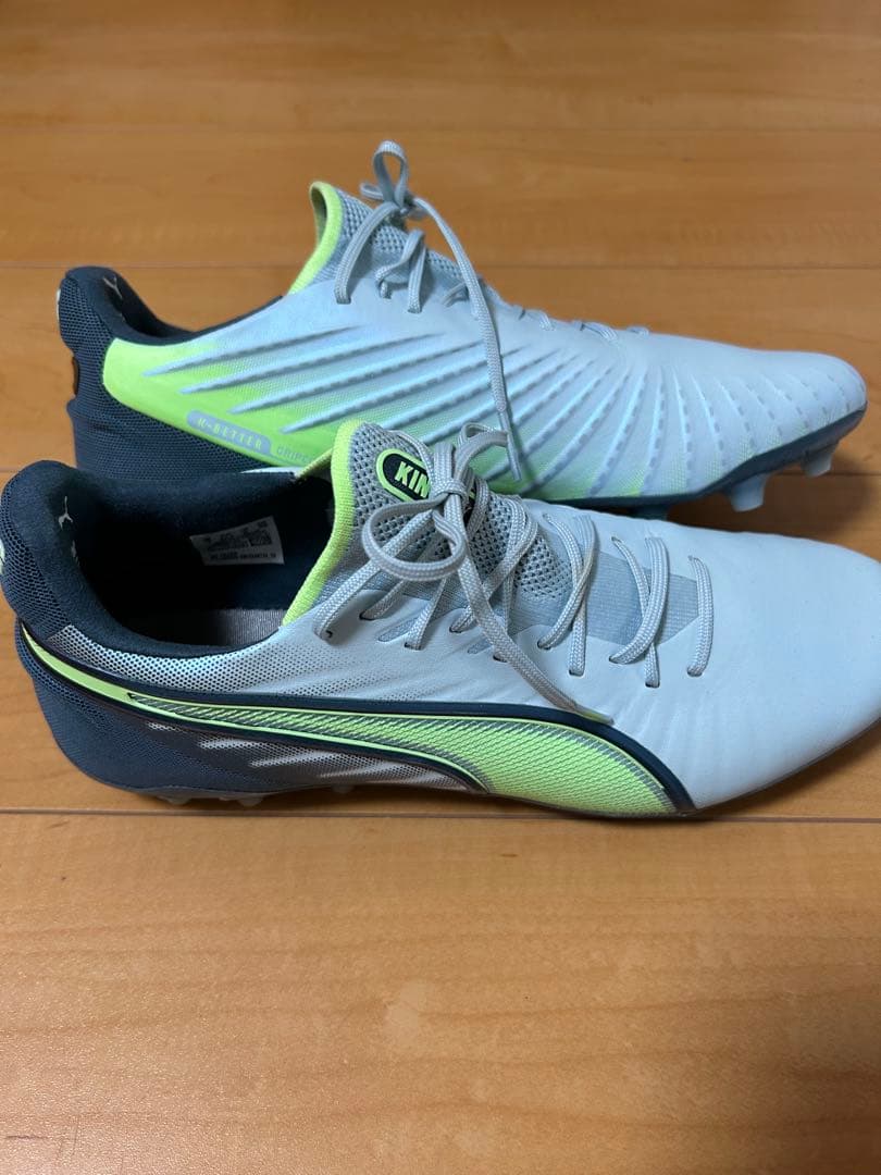 値下⭐︎PUMA King 26cm