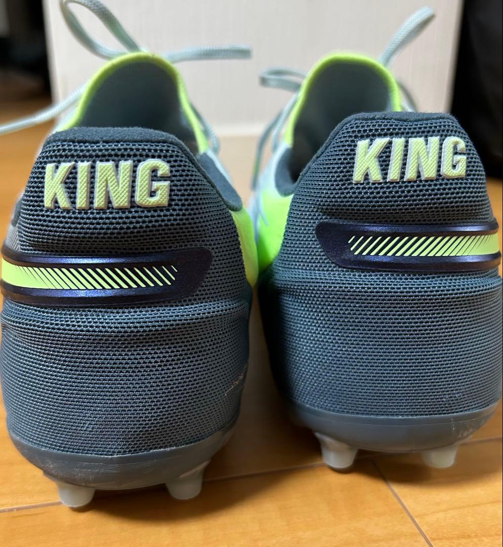 値下⭐︎PUMA King 26cm