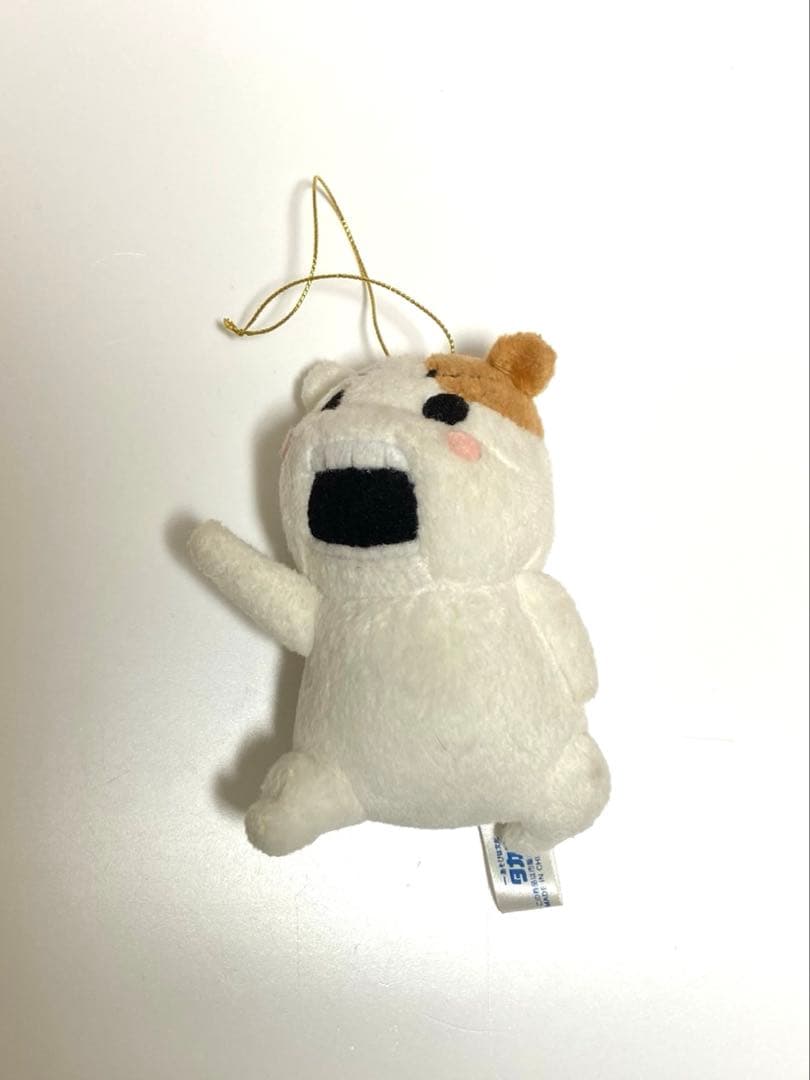 ★希少・激レア　おるちゅばんエビちゅ　コミカルぬいぐるみ　4体セット