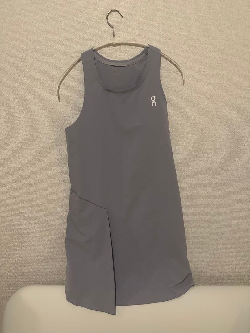 On ウィメンズ Court Dress Lilac ワンピース