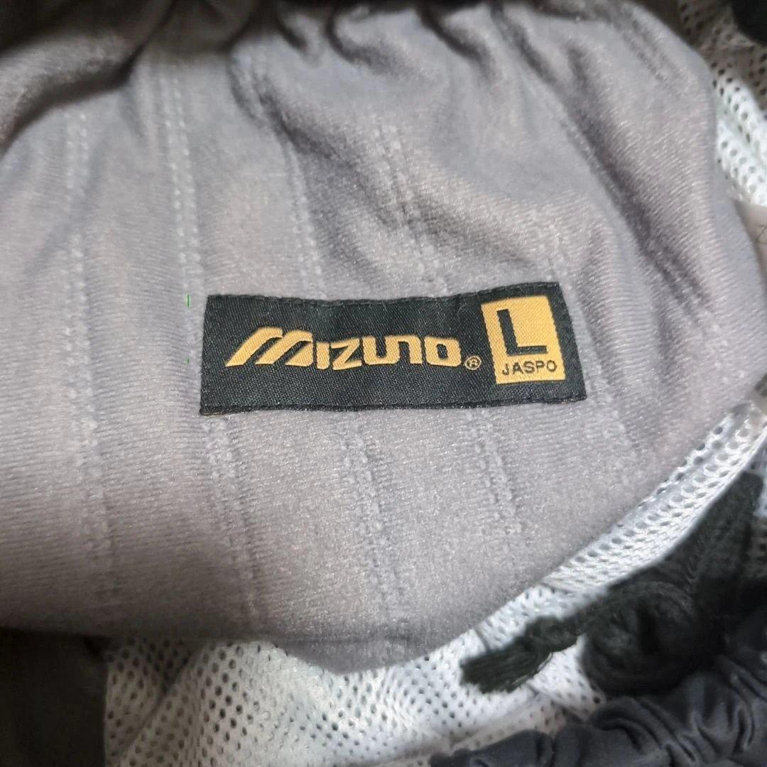 Mizuno Pro ミズノプロ ウインドブレーカー セットアップ 厚手