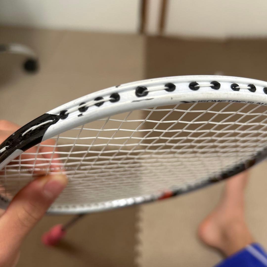 ラケット Yonex ArcSaber 8 DX4UG5