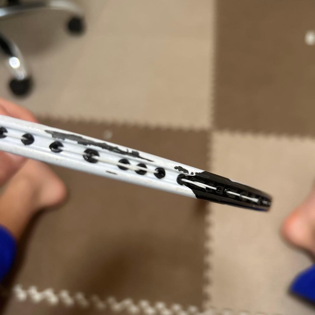 ラケット Yonex ArcSaber 8 DX4UG5