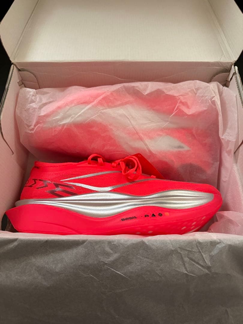 [LI-NING(リーニン)] FEIDIAN 6 ELITE
