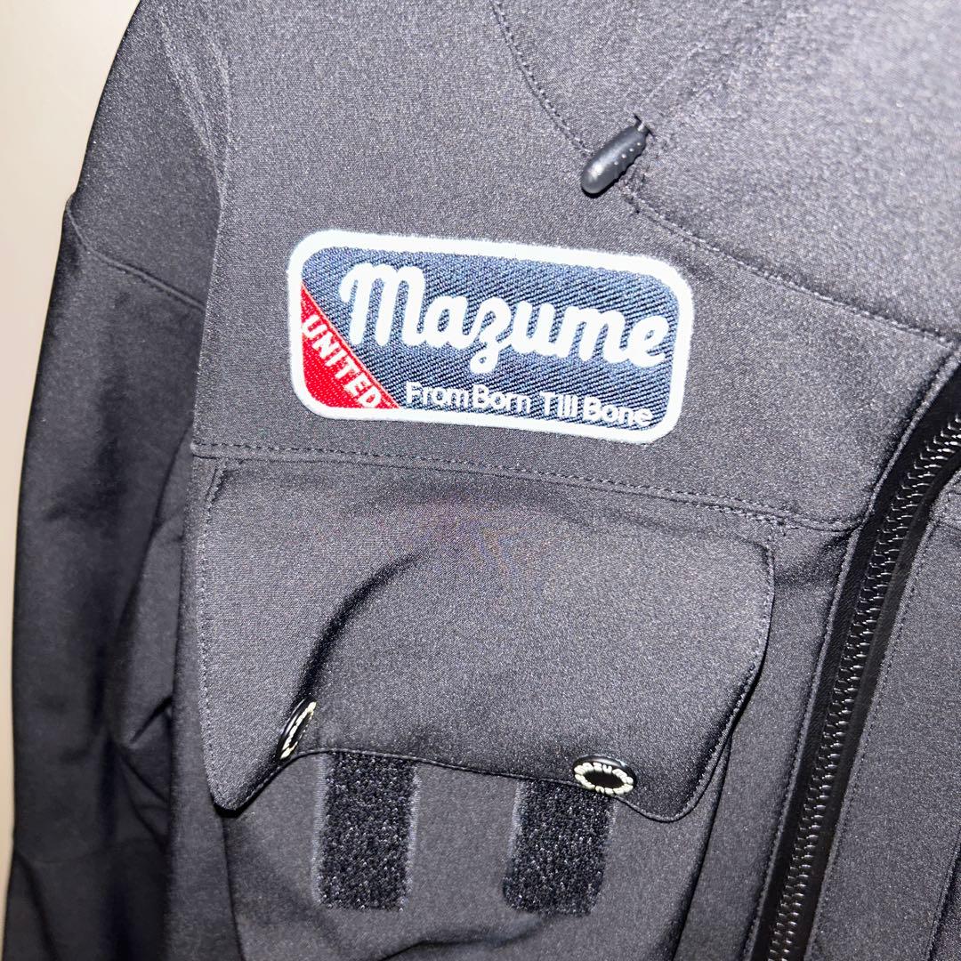 マズメ