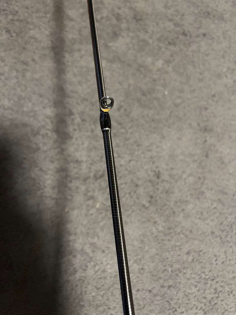 ロッド Bristy VENDAVAL 10' 1M