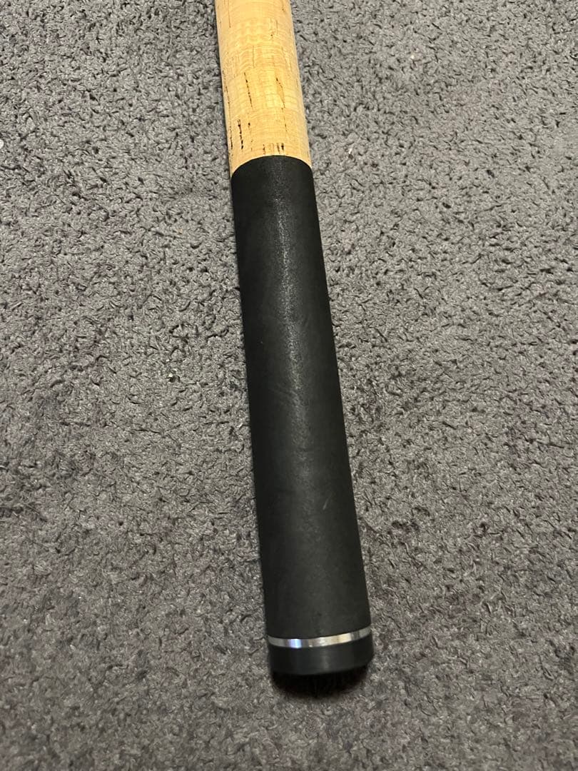 ロッド Bristy VENDAVAL 10' 1M