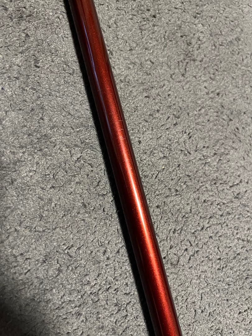ロッド Bristy VENDAVAL 10' 1M