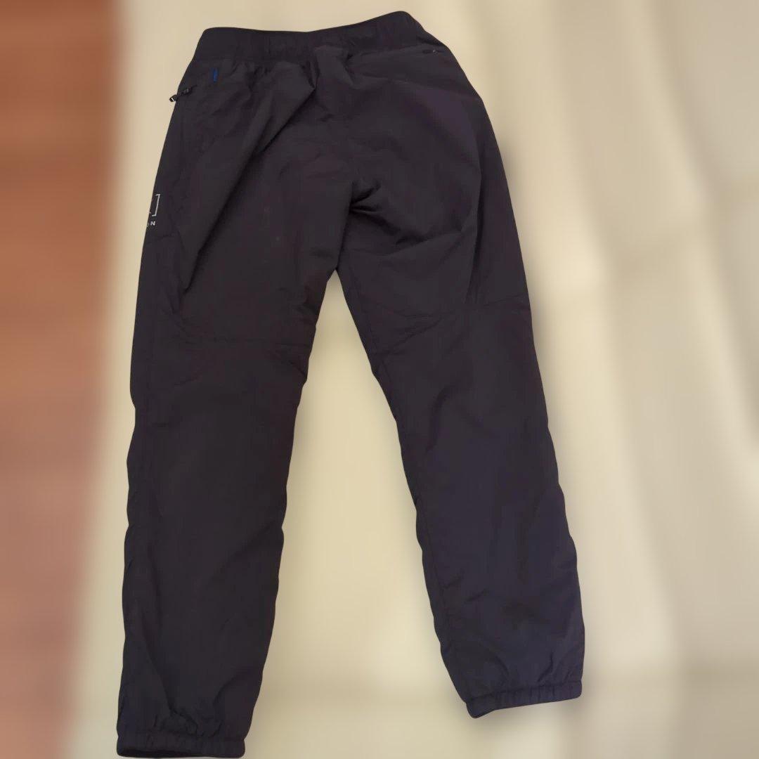 美品 24-25 Burton [ak] ヘリウム ストレッチ パンツ S 黒