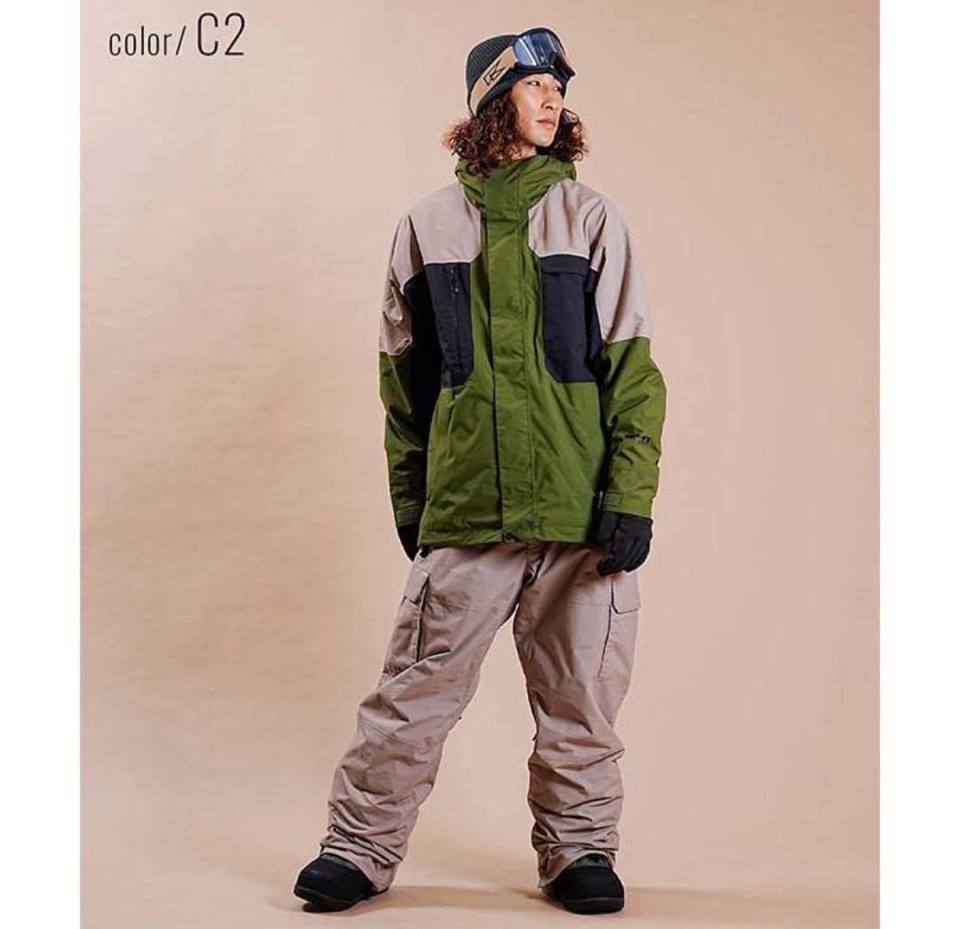 【再値下】スノーボードTWOFORONE EXPLORERJK23-24