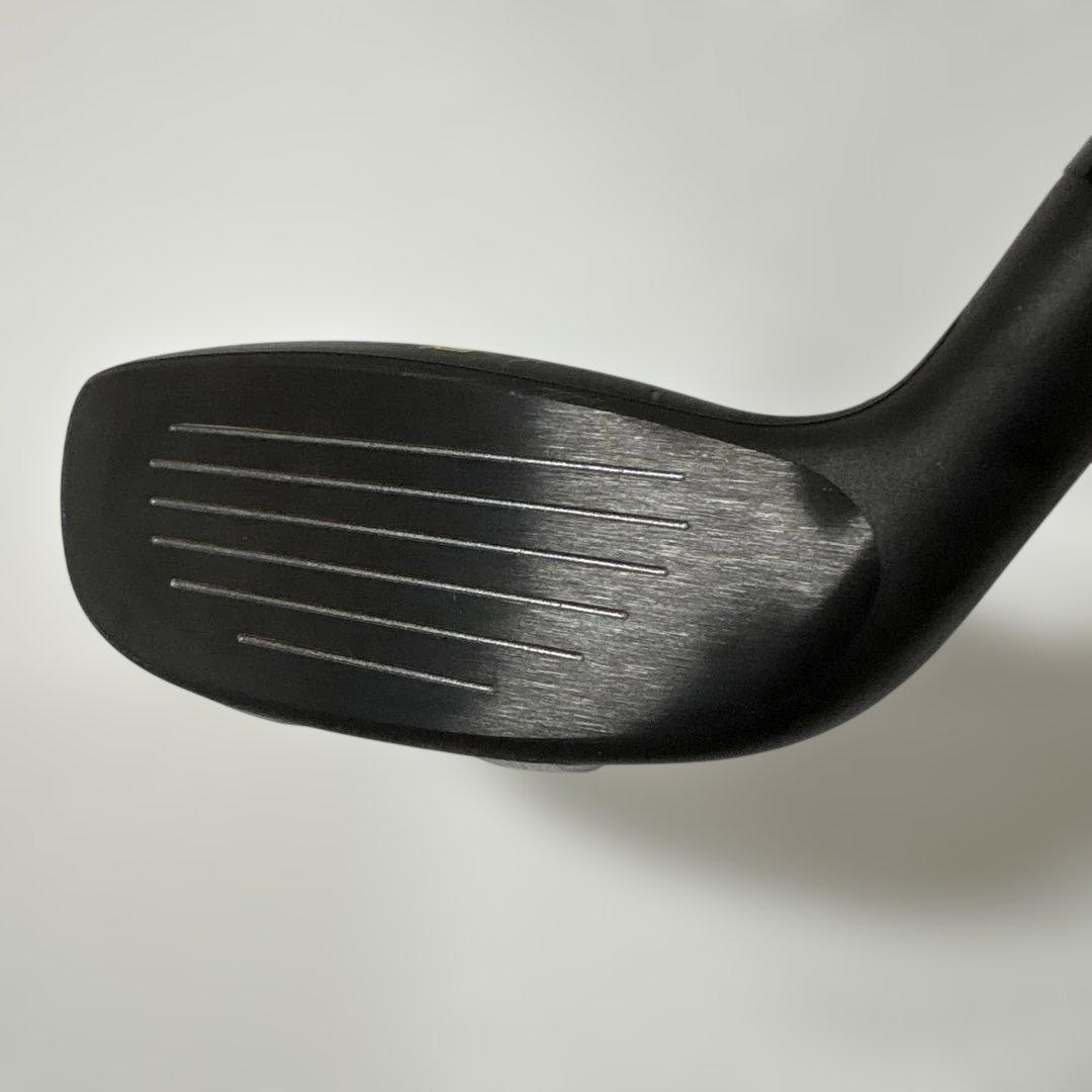 【美品】3U 19° コブラ KING SZ