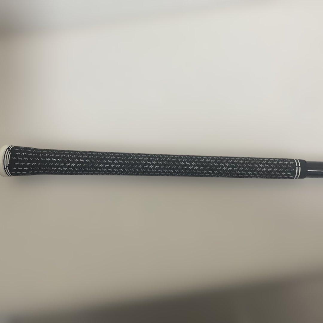 【美品】3U 19° コブラ KING SZ