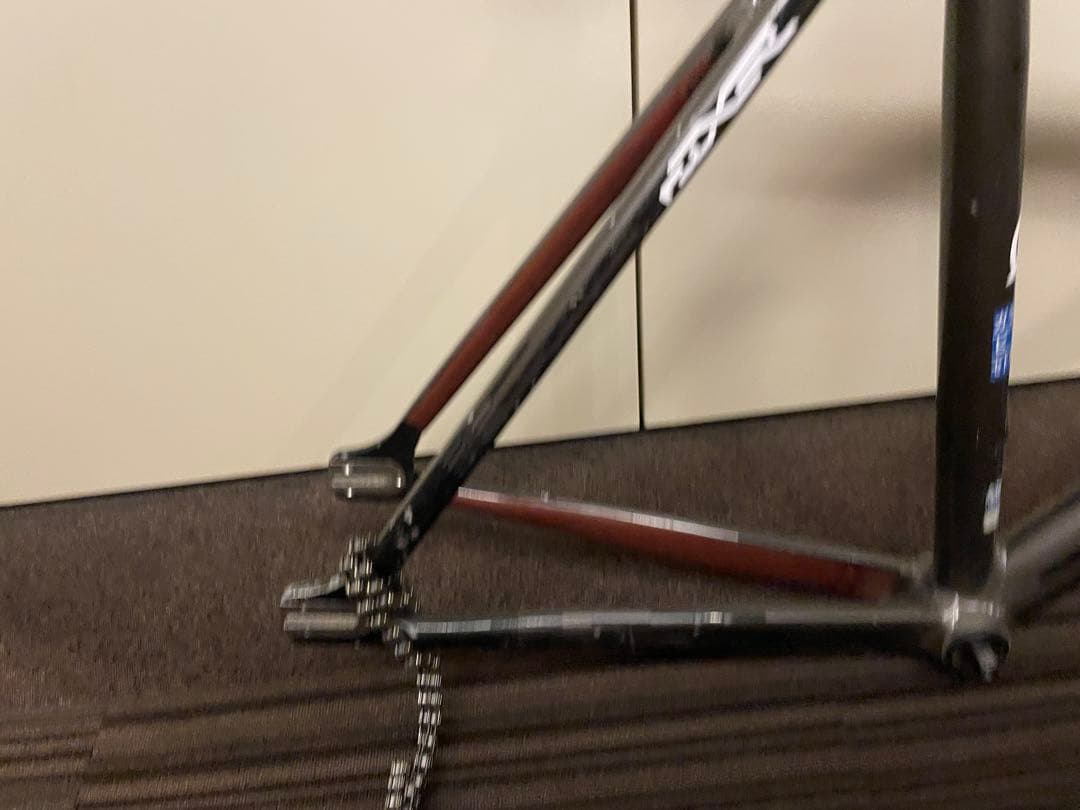 Cinelli MASH Parallax 2016 ピストバイク