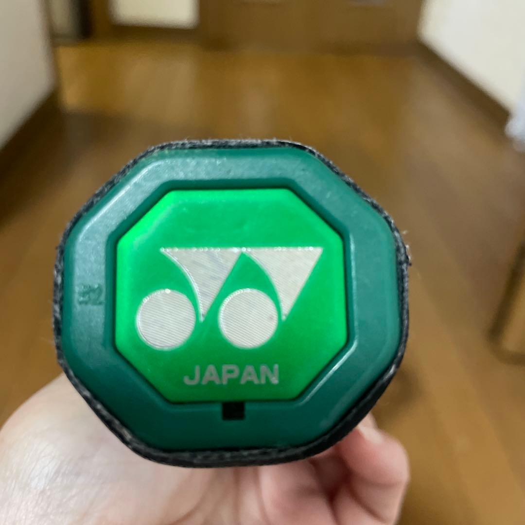 YONEX ヨネックス Vコア100 テニスラケット