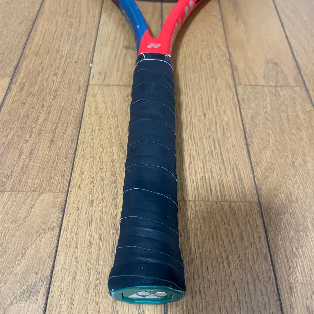 YONEX ヨネックス Vコア100 テニスラケット