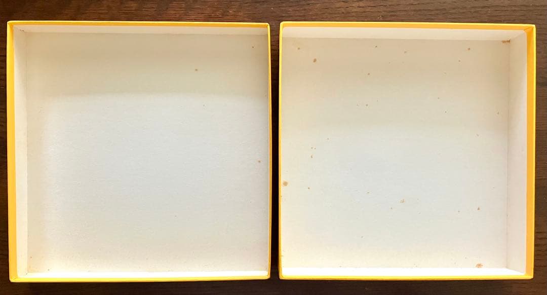 フィッギオ　FIGGJO Lotte ペアプレート