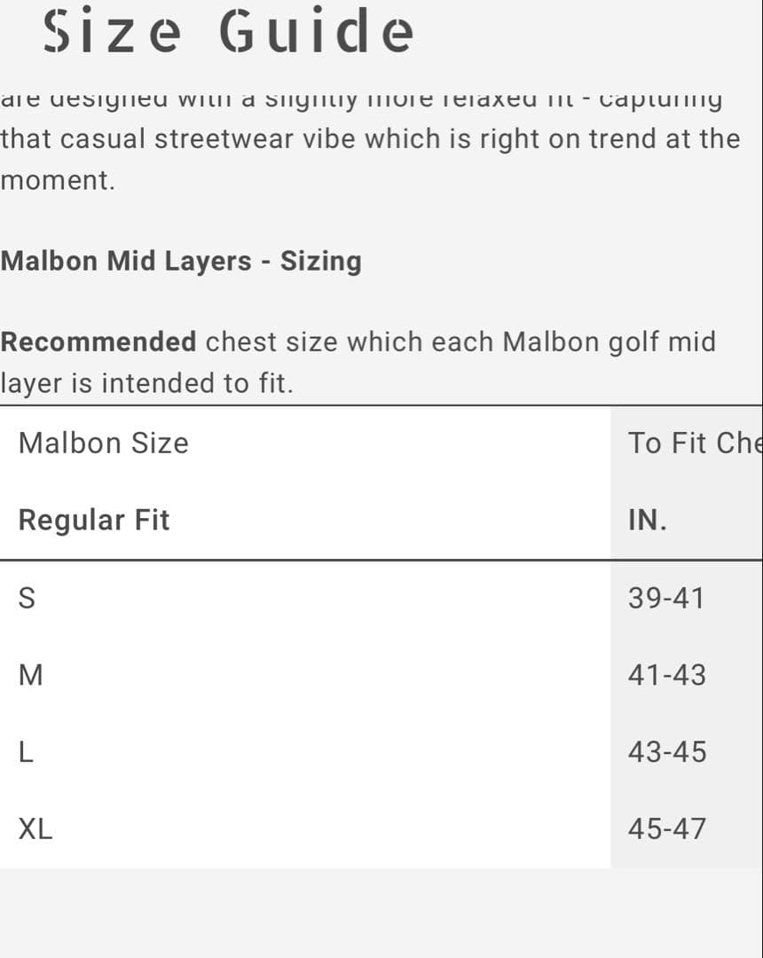 Malbon Golf Shirt - Mock Neck Polo ホワイト