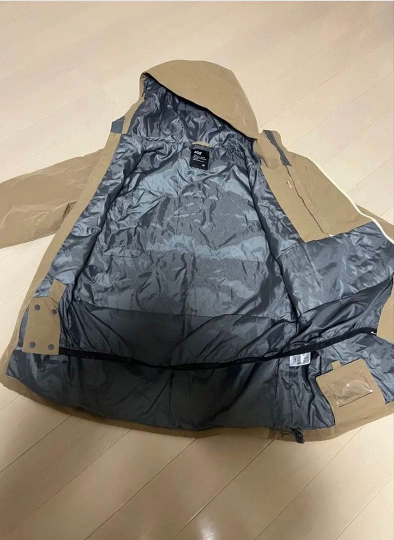 スノーボードウェア上下セット