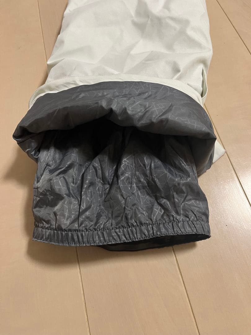 スノーボードウェア上下セット