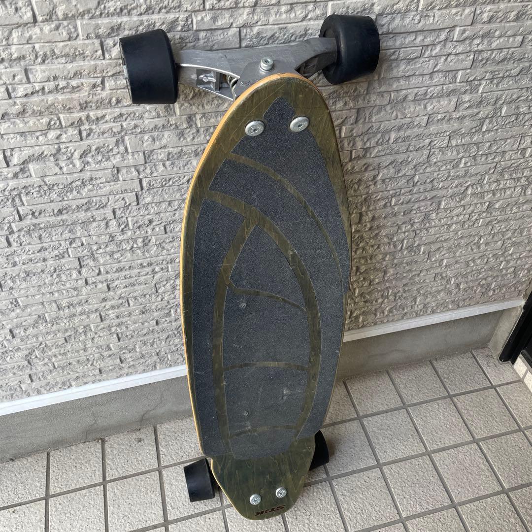 CARVE BOARD STIK カーブボードスティック