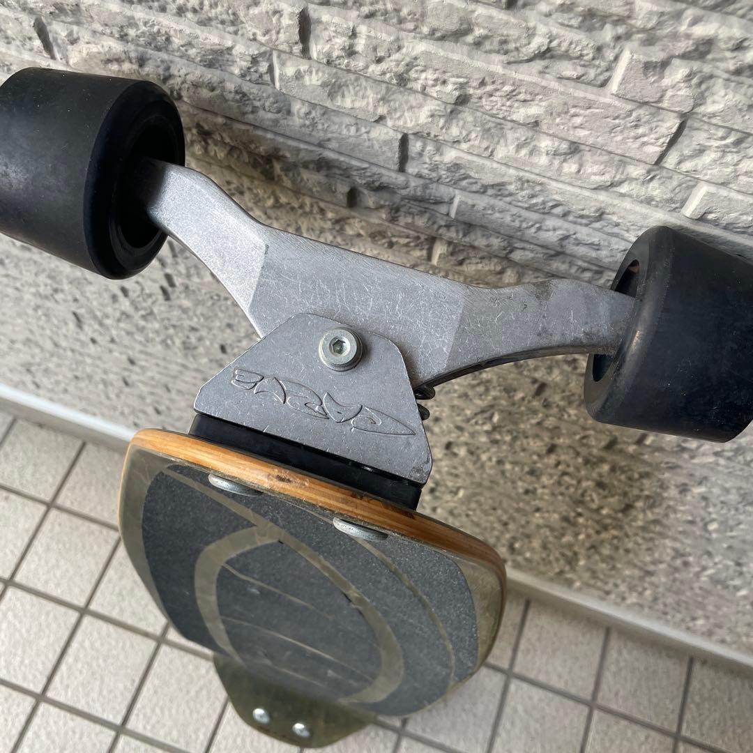 CARVE BOARD STIK カーブボードスティック