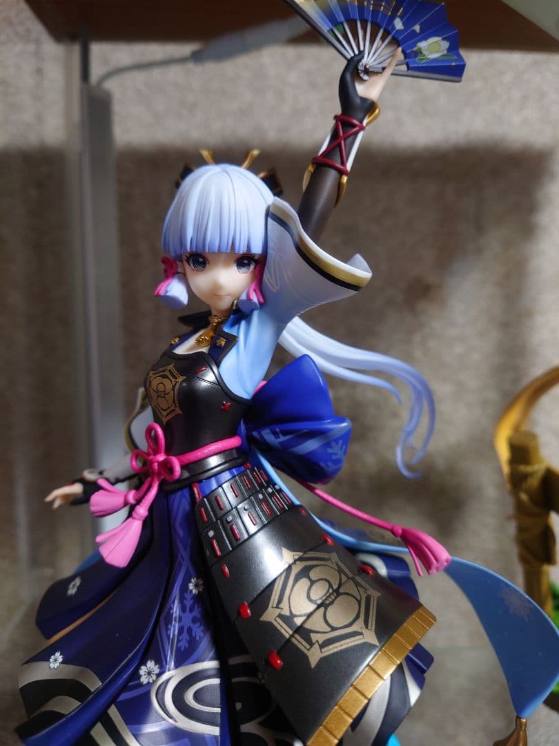 エーペックス(Apex) 原神 神里綾華 白鷺氷華Ver. フィギュア 1/7