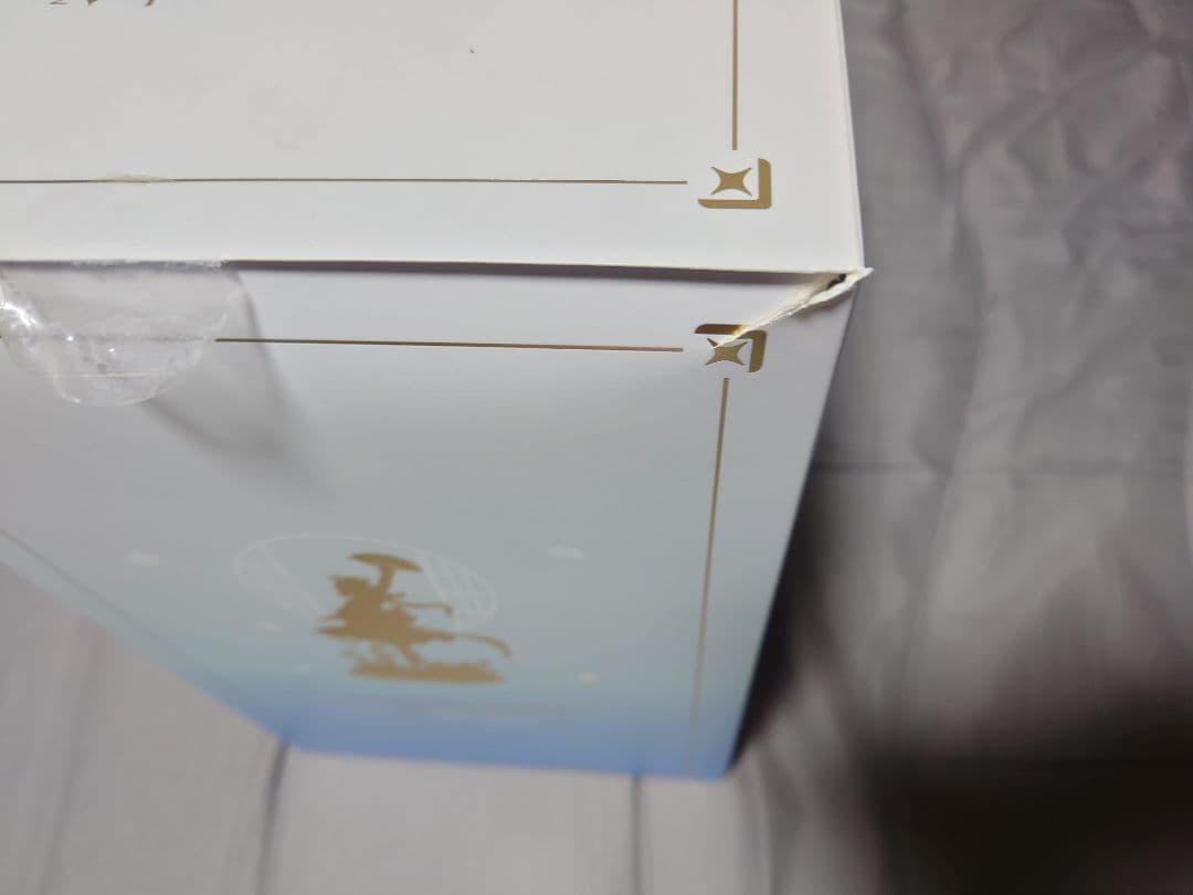エーペックス(Apex) 原神 神里綾華 白鷺氷華Ver. フィギュア 1/7