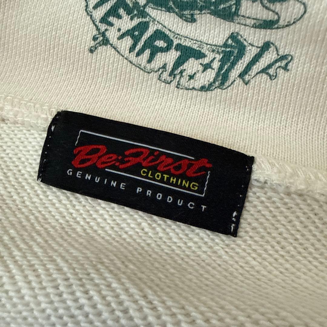 BE:FIRST 2:BE パーカー＆スウェットパンツセット