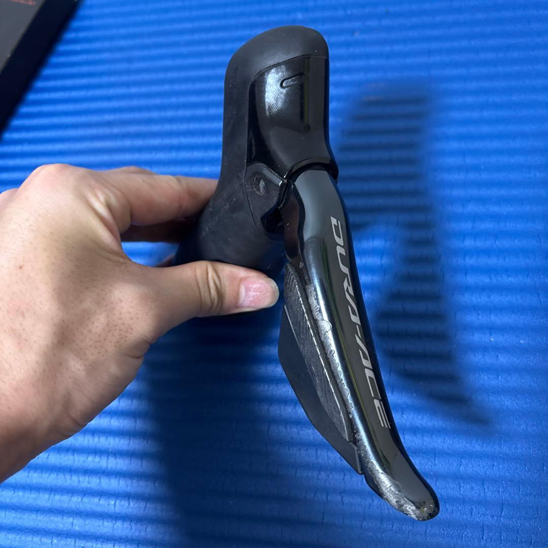 シマノ DURA-ACE R9200 Di2 5点キット