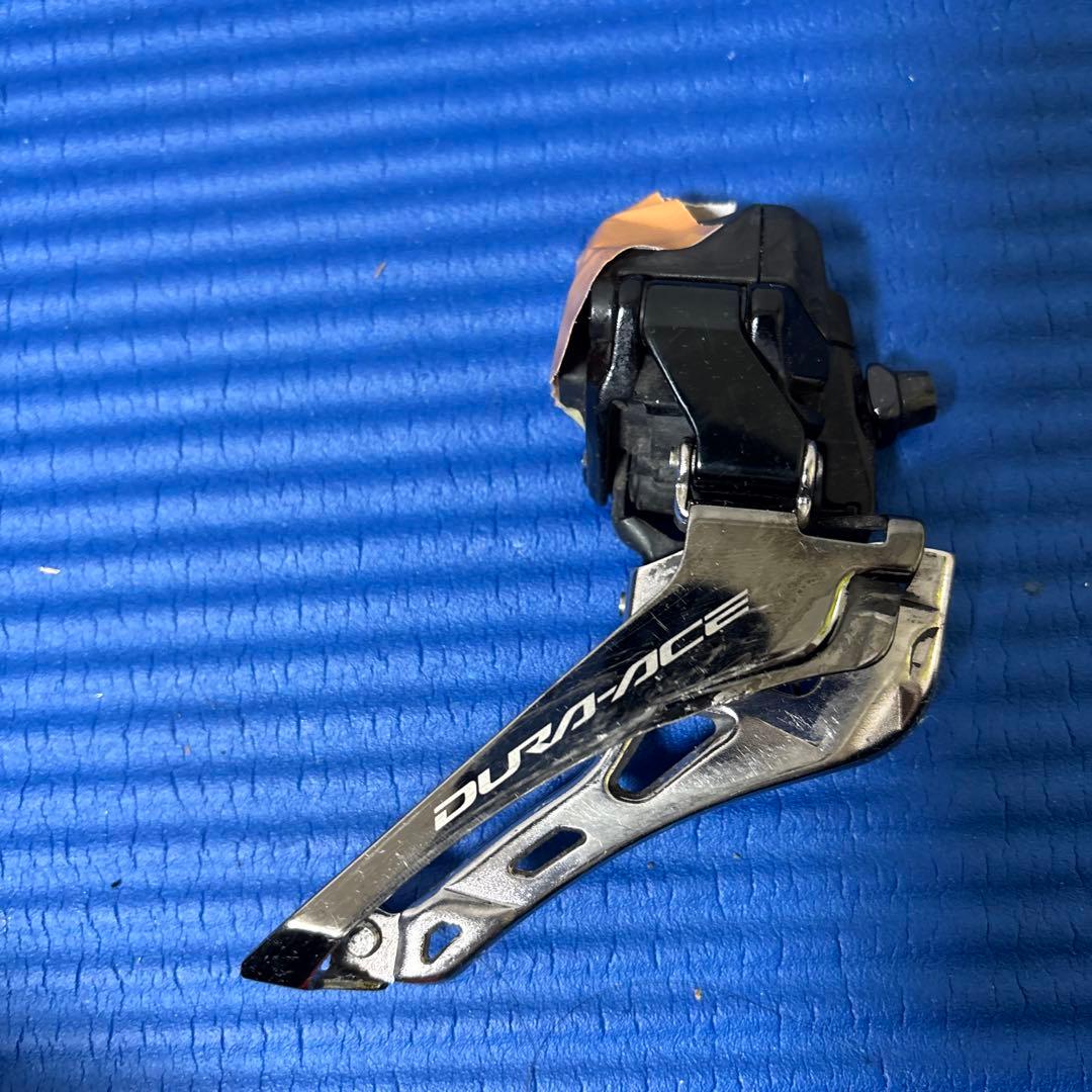 シマノ DURA-ACE R9200 Di2 5点キット