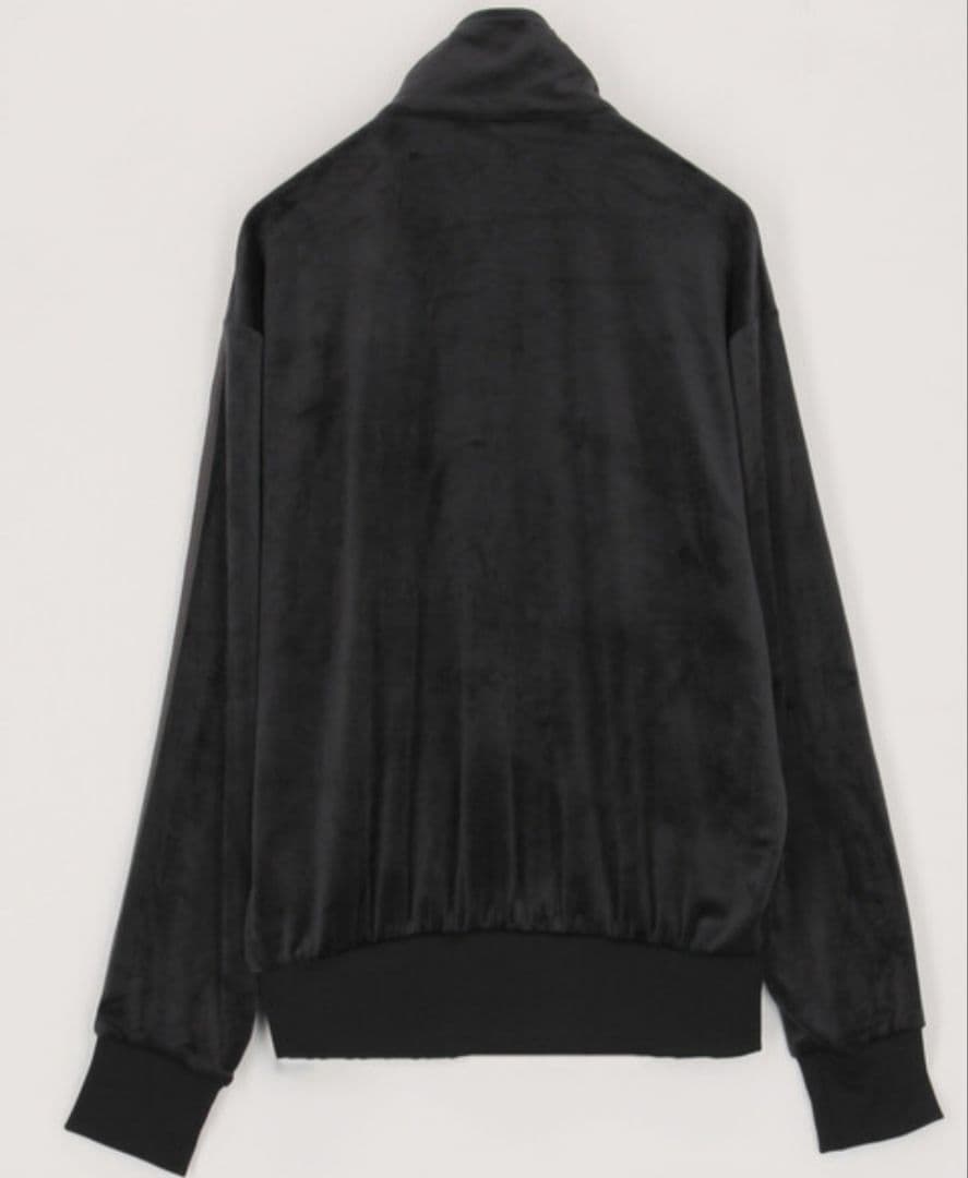 adidas/アディダス FB TRACK TOP VELOUR　Mサイズ