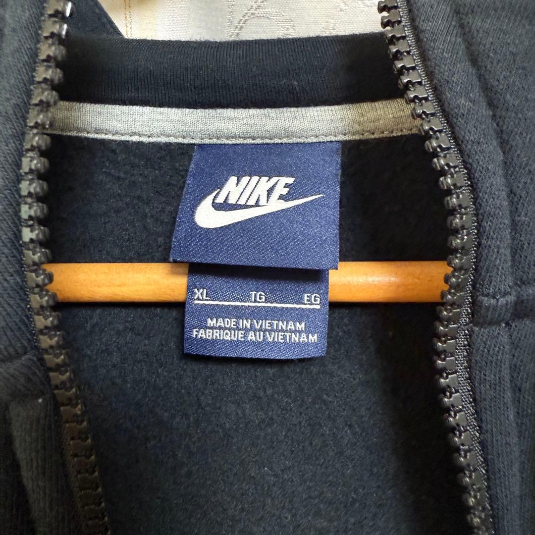 NIKE スウェットセットアップ　XL