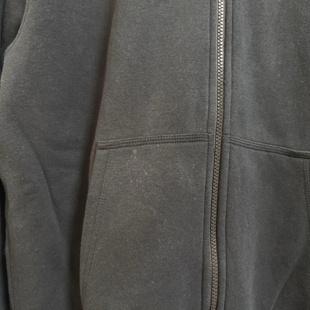 NIKE スウェットセットアップ　XL