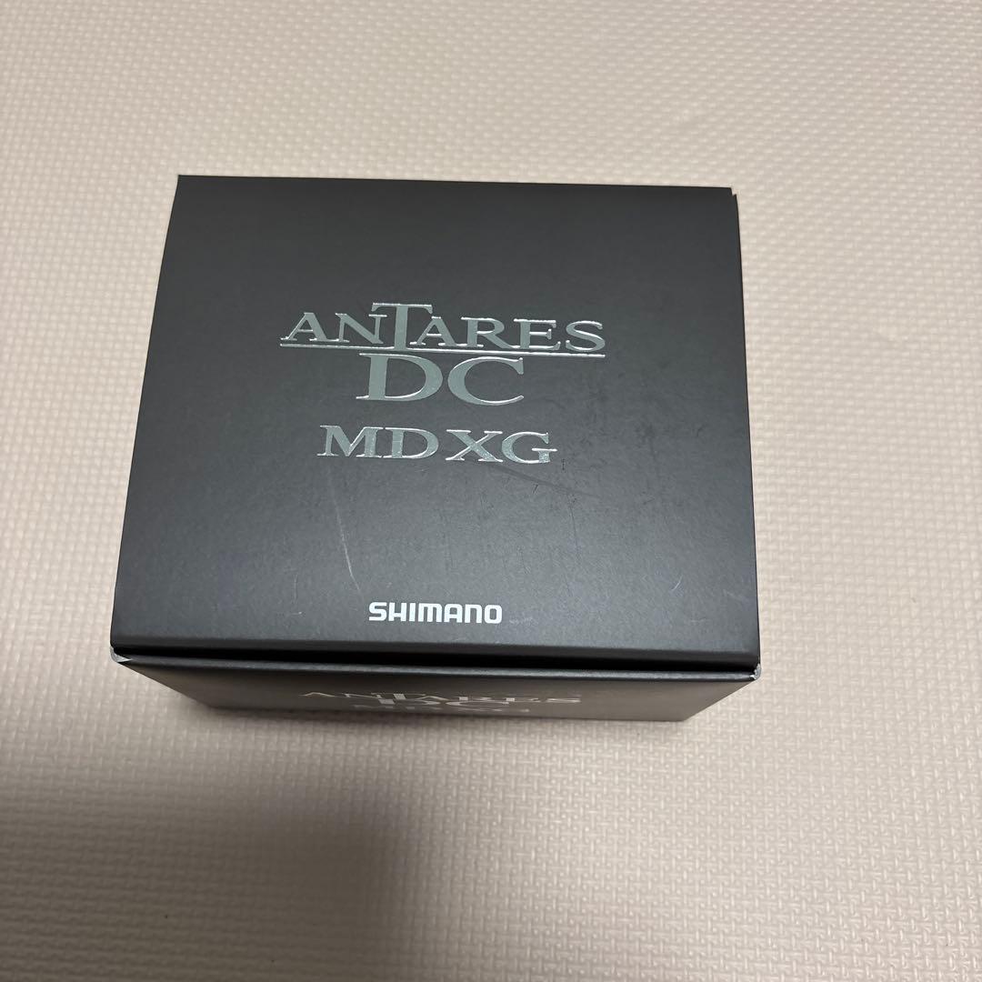 g*様 SHIMANO 23アンタレスDCMD XG 右巻き