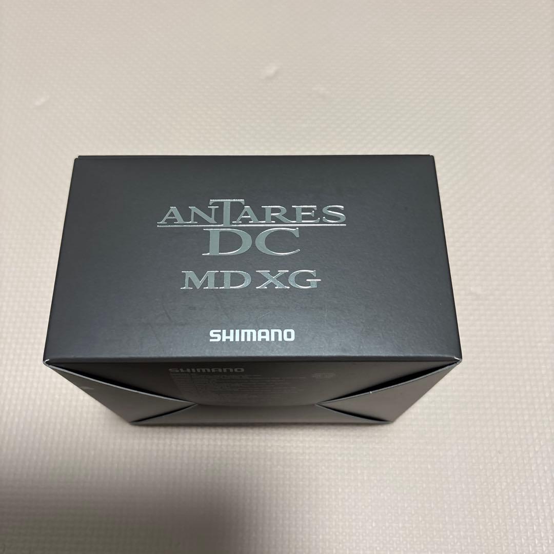 g*様 SHIMANO 23アンタレスDCMD XG 右巻き